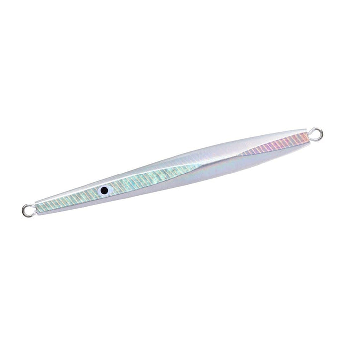 Daiwa Mm Jig 3 Lure 100G Adel Silver - 优质渔具