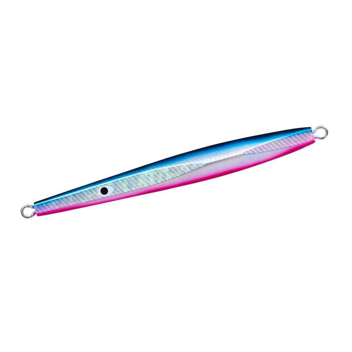 Daiwa MM Jig Fishing Lure 100g - High-Quality Adelbulpin Finish