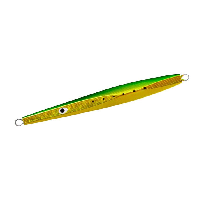 Daiwa Mm Jig 3 150G Fishing Lure - Green Gold