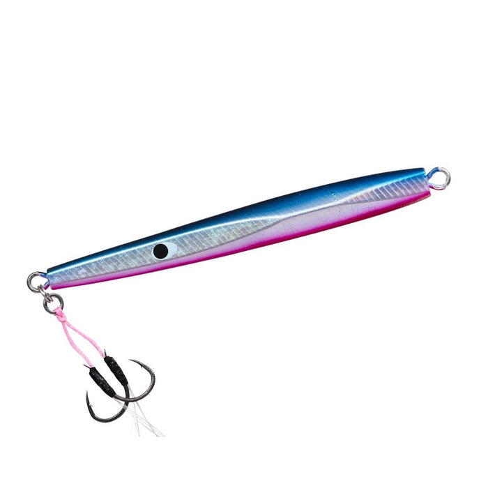 Daiwa Mm Jig 3 Hook 40G Adelbulpin Fishing Lure by Daiwa