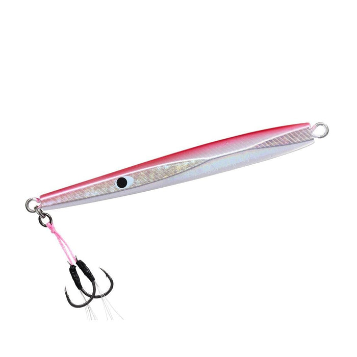 Daiwa MM Jig 3 带钩 40 克 - 高性能钓鱼夹具