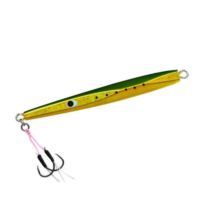 Daiwa MM Jig 3 帶掛鉤 80g |高性能漁具