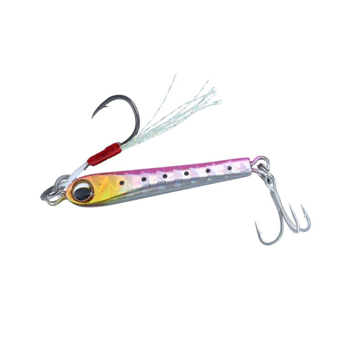 Daiwa Moonflower Prisoner 1.5G Pink Sardine Fishing Lure - 2023 Model