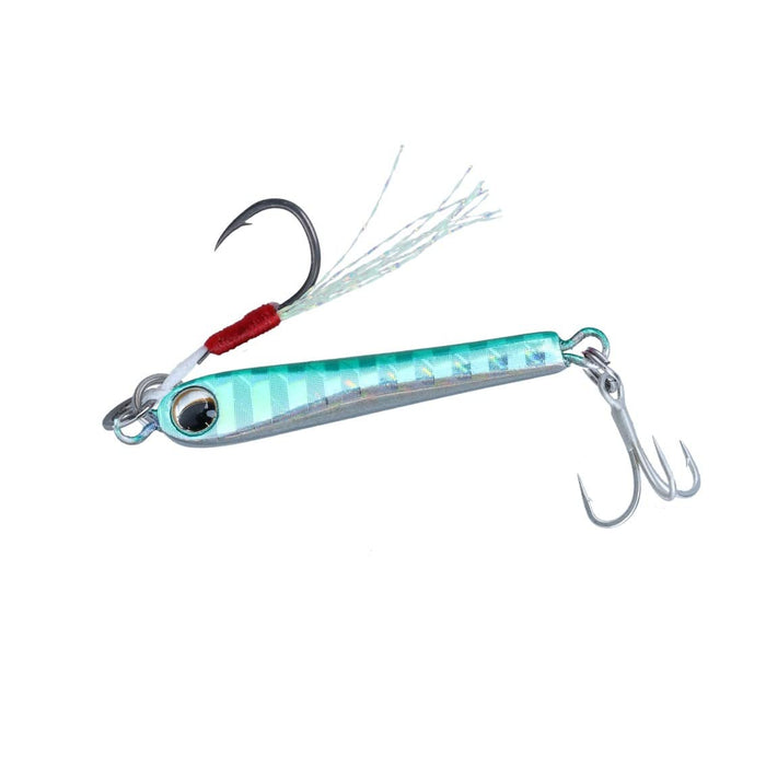 Daiwa Moonflower Prisoner 1.5G Sand Eel Lure for Precision Fishing