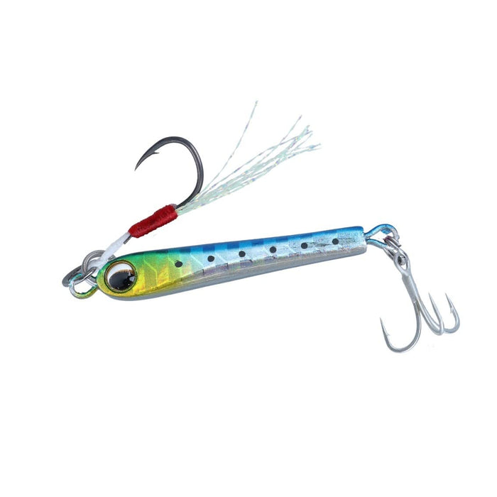 Daiwa Moonflower Prisoner 3G Sardine Lure - Premium Fishing Bait by Daiwa