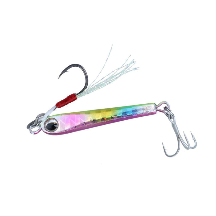 Daiwa Moonflower Prisoner 7G Chart Candy - Top Performance Angling Lure