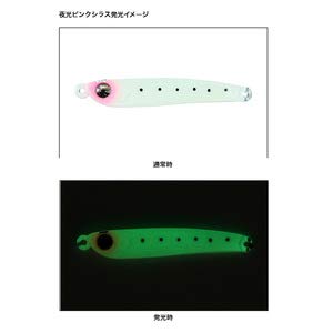 Daiwa Moonflower Prisoner TG 10G Fishing Lure for Large Horse Mackerel and Rockfish