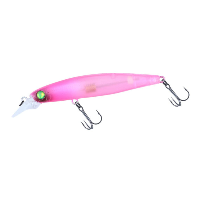 Daiwa Moonflower Sazanami Z 60F Fishing Lure Half Chart Daiwa