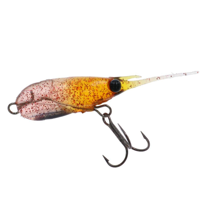 Daiwa Moonflower Young Shrimp 48Mm Rockfish & Mackerel Lure - 07421081