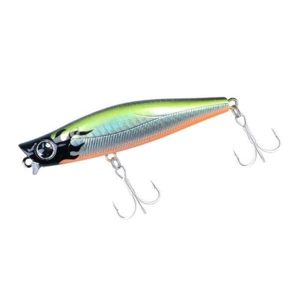 Daiwa Morethan Galva 87S Adele Blackfire – High Performance Fishing Lure