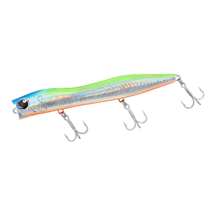 Daiwa Morethan Sly 95F Fishing Lure - Adel Tropical Flash