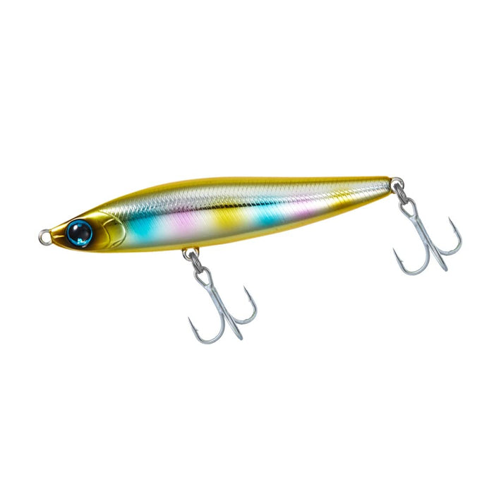 Daiwa Morethan Switch Hitter 85S Gold Rainbow Fishing Lure