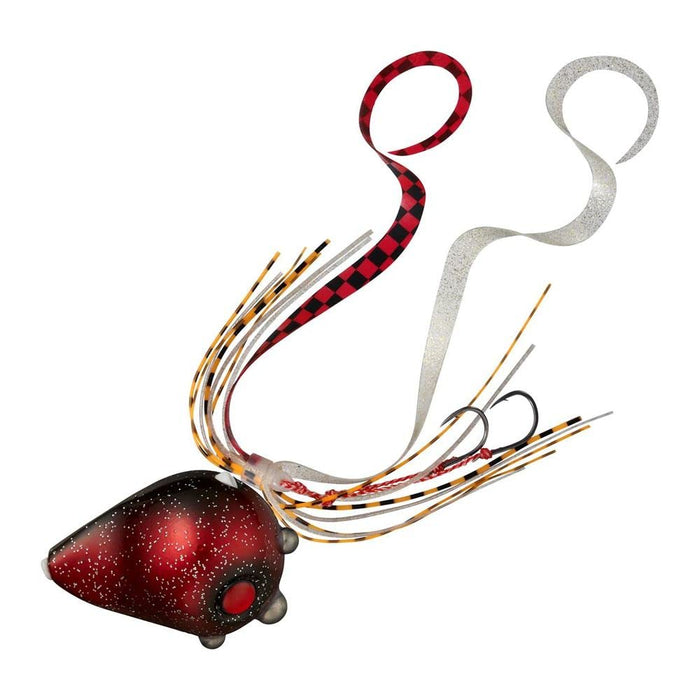 Daiwa Red Fang Current Breaker Trinity Alpha 100G Fishing Lure