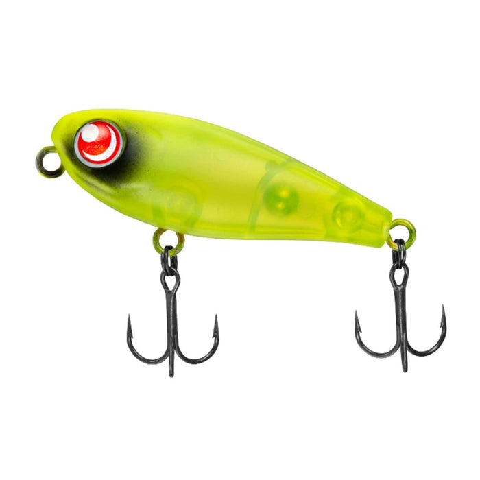 Daiwa Moonflower Yuunagi 40F Drift Half And Half Chart Rockfishing Lure