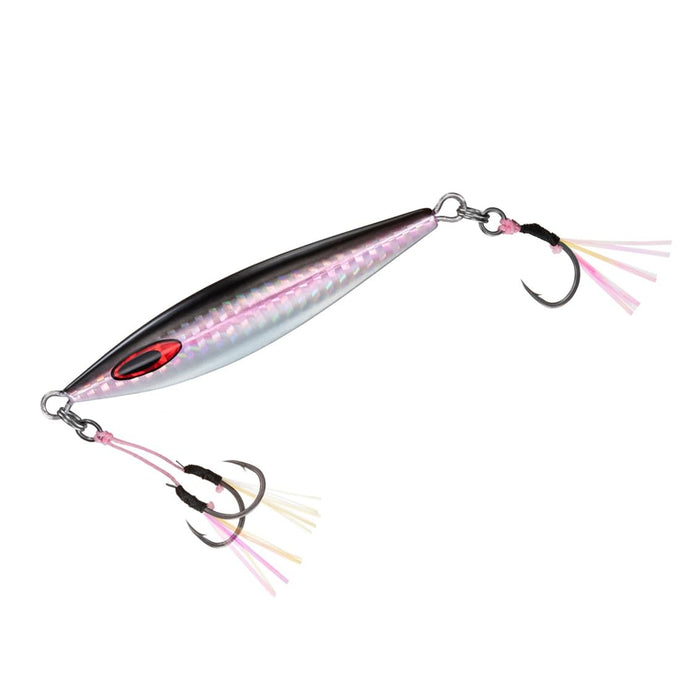 Daiwa Saltiga FK Jig SLJ45G Ph Katakuchi 诱饵 - 高品质渔具