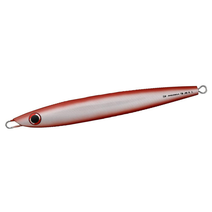 Daiwa Saltiga Tb Jig Semi-Long 140g Squid Fishing Lure