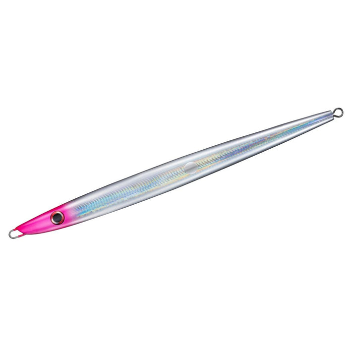 Daiwa Saltiga Tb Jig Tonjigi Custom 350G Pink Head Fishing Lure