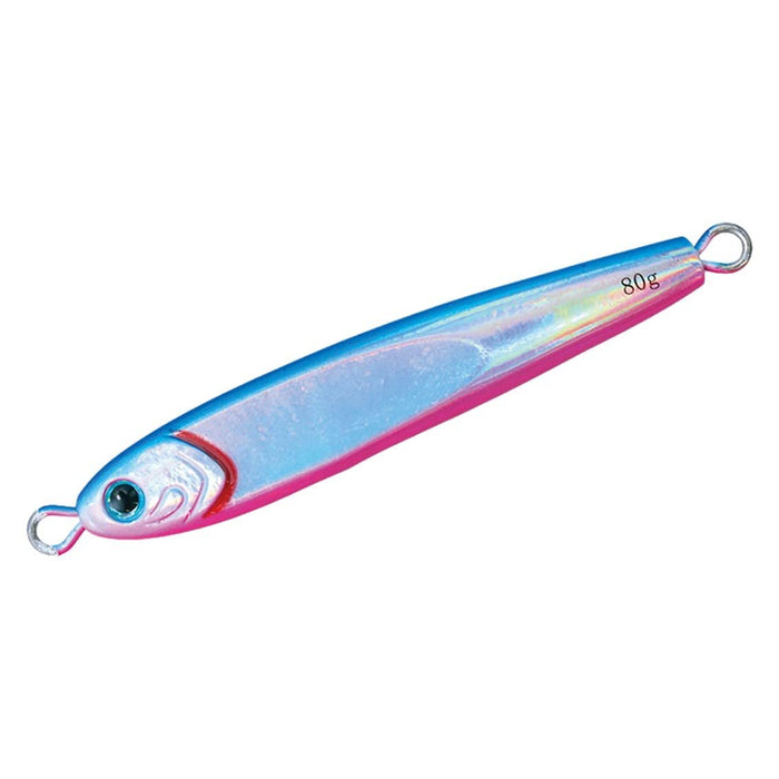 Daiwa Saltiga Tg Bait 120G Blue Pink High-Performance Fishing Lure