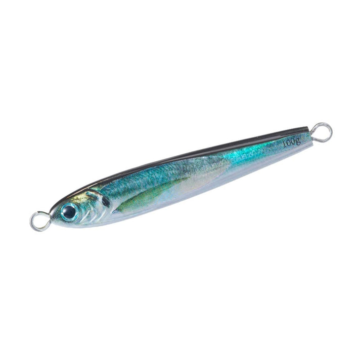 Daiwa Saltiga Tg Bait 150G Flash Real Horse Mackerel Lure