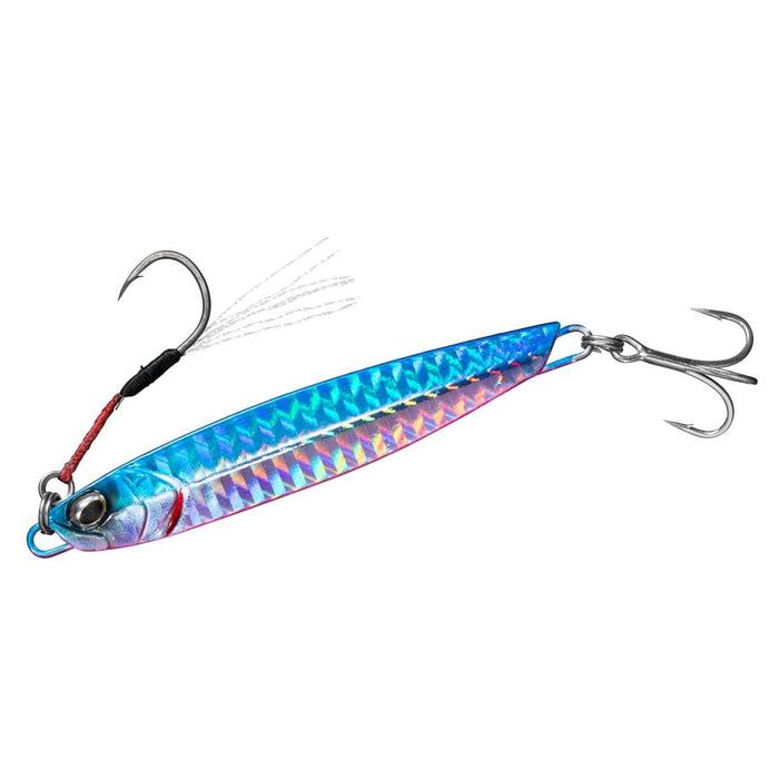 Daiwa Samurai Jig R 20G Ph Blue Pink High-Performance Fishing Lure