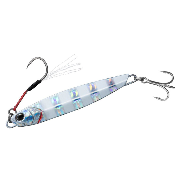 Daiwa Samurai Jig R 30G 魚餌 – 適合釣魚者的高級 Daiwa 釣具