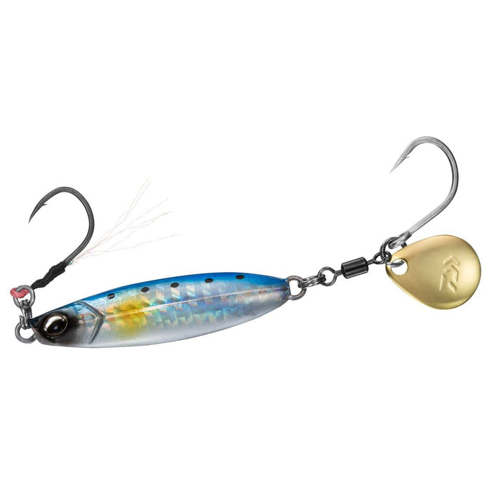 Daiwa Samurai Jig R Spin 20G Ph 沙丁鱼鱼饵