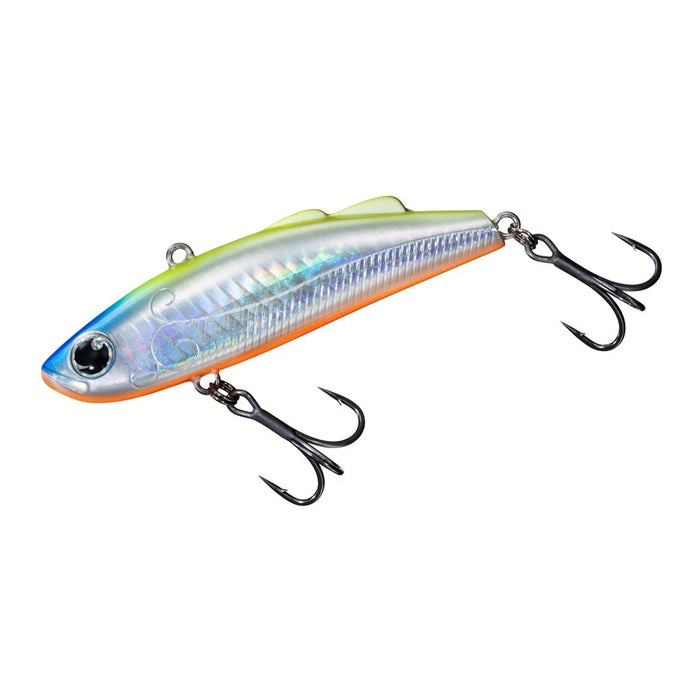 Daiwa Sea Bass Lure Minient 57S Tropical Flash Fishing Bait