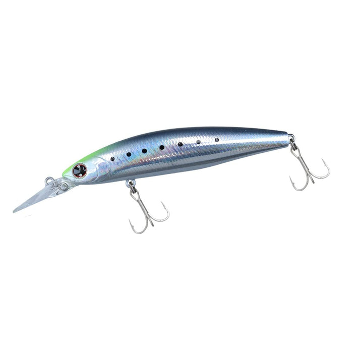 Daiwa Sea Bass Lure Set Upper 97S Sardine - Ideal for Fishing