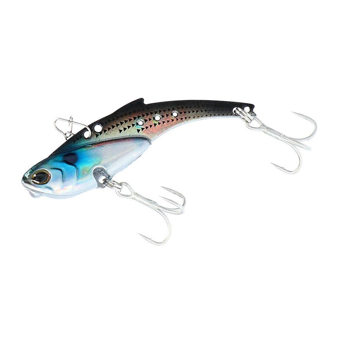 Daiwa Sea Bass Lure Metal Vibe 26G Borakonoshiro Morethan Real Steel