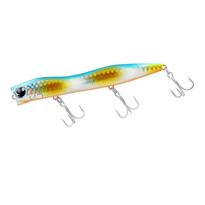 Daiwa 海鲈鱼 Minnow Morethan Sly Bora Glow 95F 诱饵