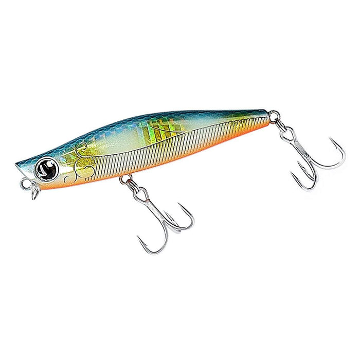 Daiwa Morethan Galva Bora Glow 73S Sea Bass Sinking Pencil Lure