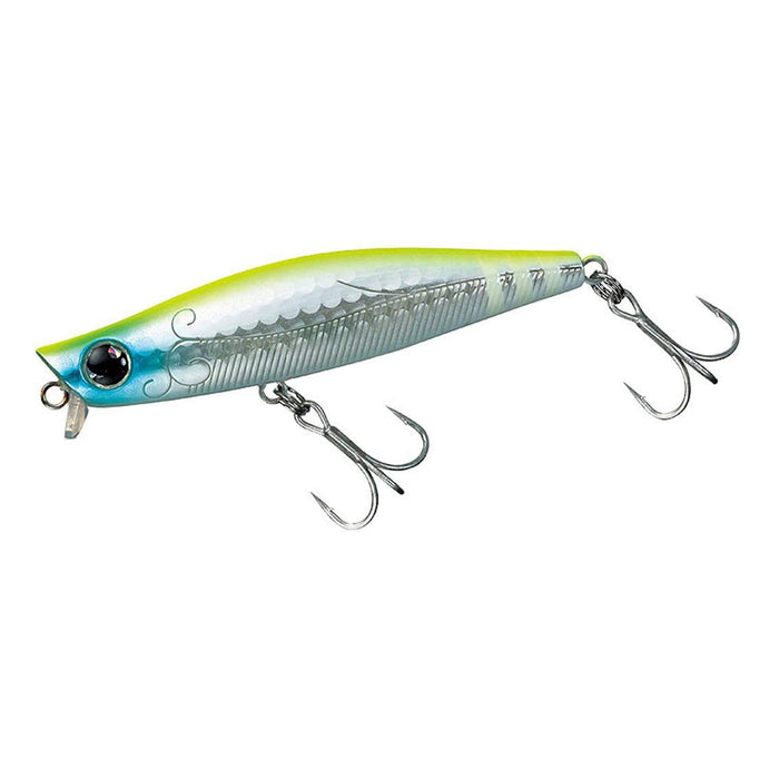 Daiwa Morethan Galva 73S Sea Bass Lure Lemon Soda Mint