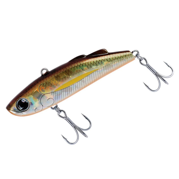 Daiwa Sea Bass Vibration Morethan Minient Bottom Fish 70S Fishing Lure