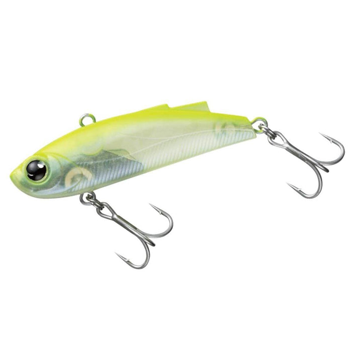 Daiwa Morethan Minient 57S 海鲈鱼振动诱饵 Happy Lemon