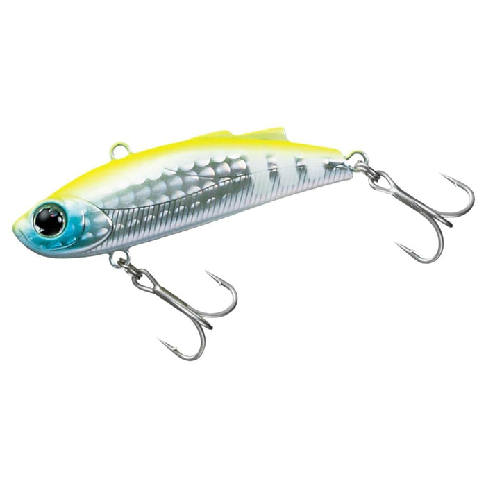 Daiwa Sea Bass Vibration Morethan Minient Lemon Soda Mint 57S Fishing Lure