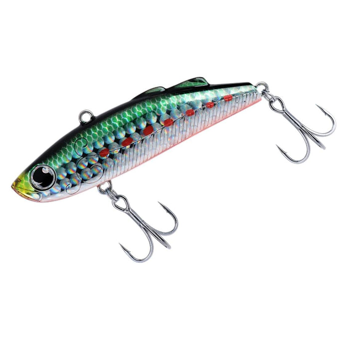 Daiwa Morethan Minient 70S Multi Sardine Sea Bass Vibration Lure