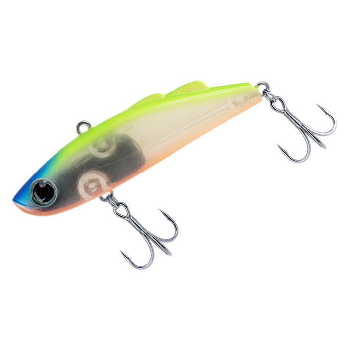 Daiwa Sea Bass Vibration Tropical Bait 70S Lure | Morethan Minient