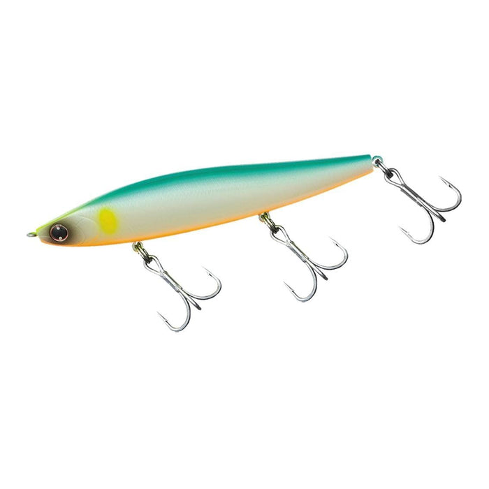 Daiwa Seabass Morethan Switch Hitter Lure Emerald Pearl Ayu 65S