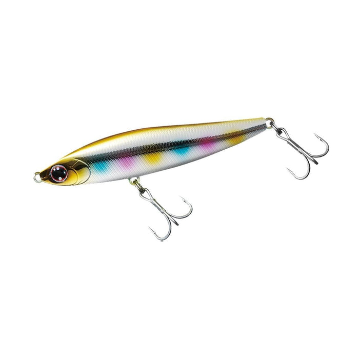 Daiwa 鱸魚 Morethan Gold Rainbow 85S 路亞