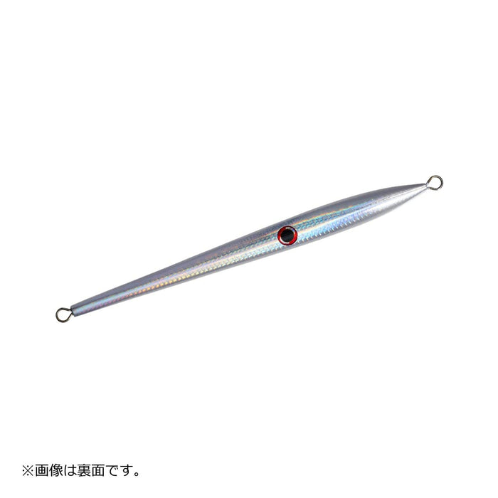 Daiwa Shore Jigging Ky Jig 200A 银色 Daiwa Sg Jigging Lure