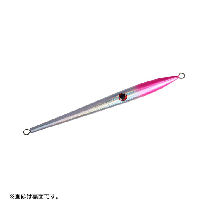 Daiwa Shore Jigging Ky Jig 250A 粉红头轻型钓鱼夹具