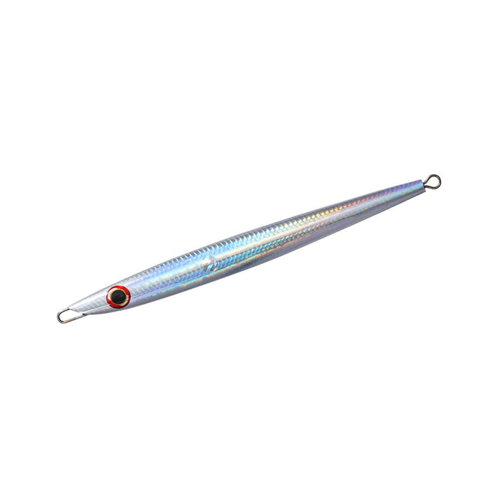 Daiwa Sgtb Jig 2oz Full Silver Fishing Lure - Daiwa Precision