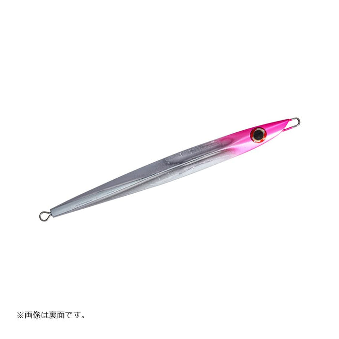 Daiwa SGTB Jig 2A160Aml Pink Head | High-Performance Fishing Jig