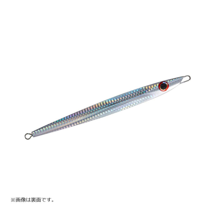 Daiwa Sgtb Jig 2A160Ap 全银鱼饵，由 Daiwa 出品