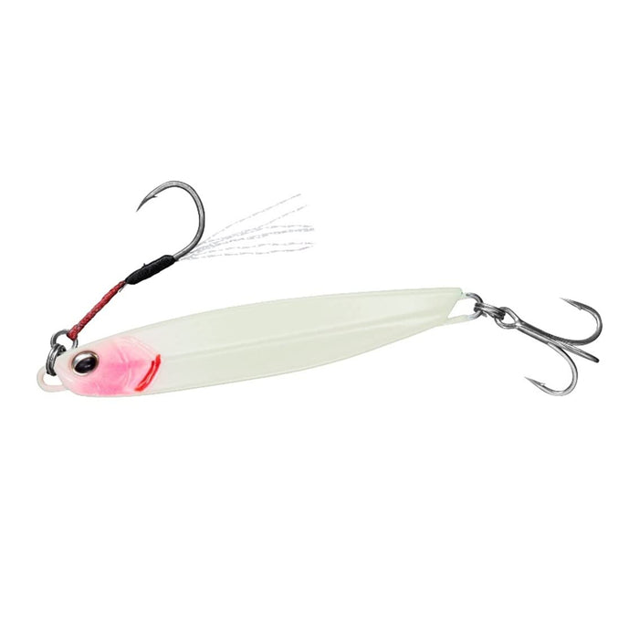 Daiwa Shore Jig Samurai R 30G 全夜光鱼饵