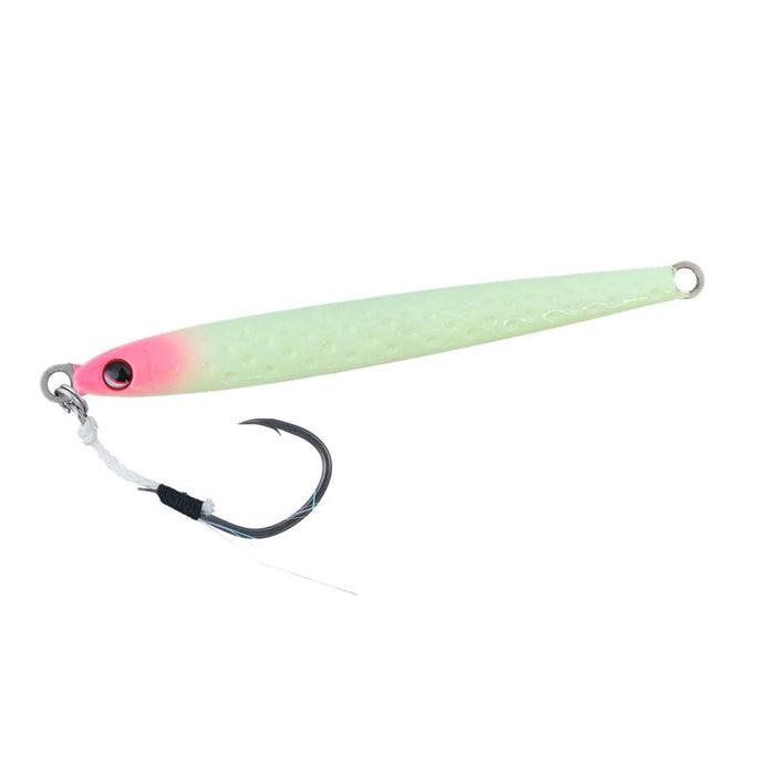 Daiwa Shore Spartan Darting Jig 65g Premium Fishing Lure