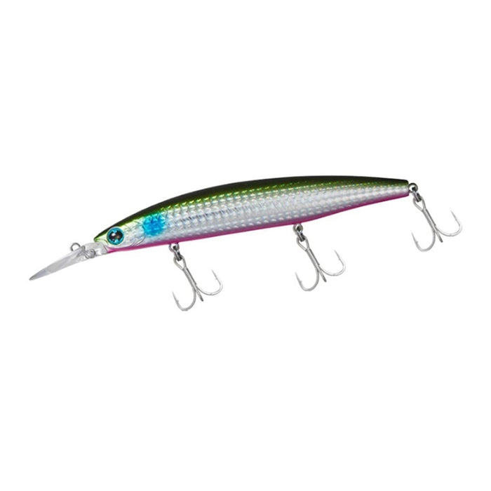 Daiwa Shoreline Shiner Z Set Upper 125S Dr 鱼饵