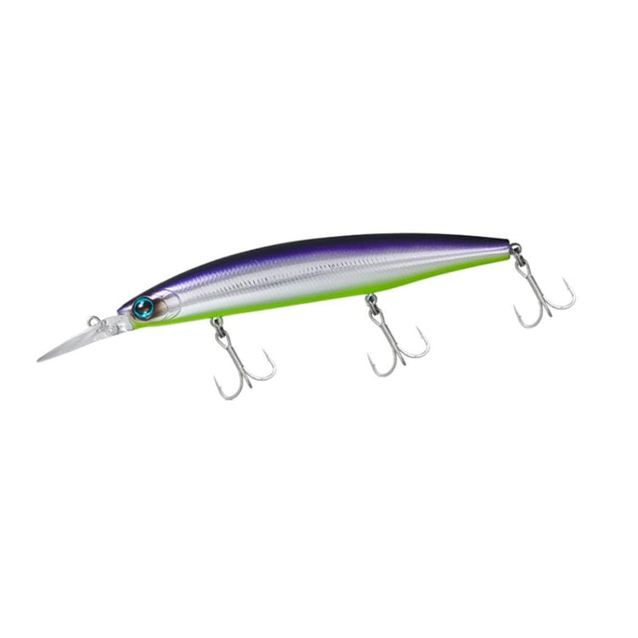 Daiwa Shoreline Shiner Z Set Upper 125SDr Fishing Lure