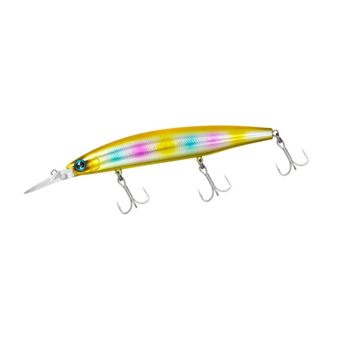 Daiwa Shoreline Shiner Z Set Upper 125SDr Fishing Lure