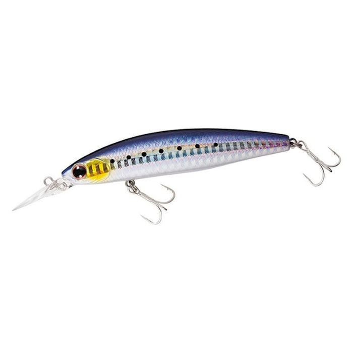 Daiwa Shoreline Shiner Z Set Upper 97S Dr Laser Sardine Fishing Lure